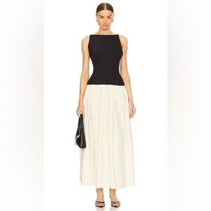 Tularosa Matteah Sleeveless Dress